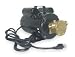 Dayton 3ACB9 Pump, Bronze, 1/3 HP, 115/230V, 7.2/3.6 Amps