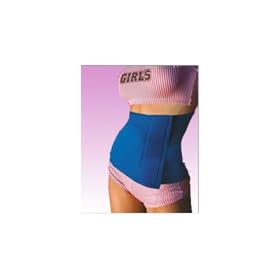 New!! Neoprene Fat Loss Belt - For Women & Men