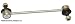 Beck/Arnley 101-5153 Suspension Stabilizer Bar Link
