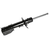 ACDelco 506-617 GM Original Equipment Front Passenger Side Suspension Strut Kit