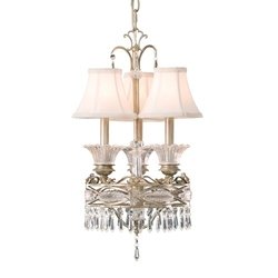 thanksgiving Kalco Lighting 5921AV Chandeliers AvignonB001YRSAX2