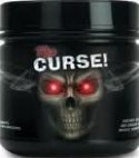 Cobra Labs The Curse