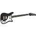 Epiphone Worn '66 Wilshire Electric Guitar (Worn Cherry)