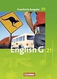 Produkt-Bild: English G 21 - Erweiterte Ausgabe D: Band 5: 9. Schuljahr - Sch&uuml;lerbuch: Festeinband