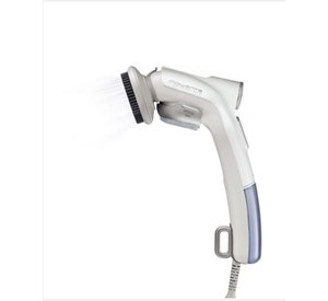 Rowenta DR5015 800 Watt Ultra Steam Brush with Travel Pouch