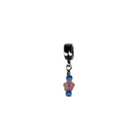 Color Dangle Oriana Bead - CLEARANCE FINAL SALE