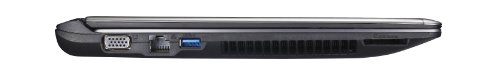 Asus U32VJ 13.3 inch laptop (Intel Core i5 3210, 4Gb RAM, 500Gb HDD, LAN, WLAN, BT, Webcam, Nvidia Graphics, Windows 8) images8