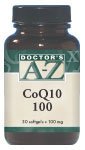 CoQ10 100 (100 mg--30 softgels)