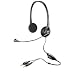 Skype Stereo Headset with Microphone
