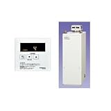 石油給湯器 給湯専用貯湯式ボイラー 屋外設置/無煙突型　UIB-NX46R(AD) リモコン付