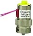 Clippard EVN-2M-12, 2-Way Elec Valve, Norm-Open, Mfld Mnt, 12 VDC
