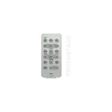 NEC - Remote control