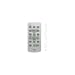 REPLACEMENT REMOTE FOR NP100 ACCS NP200 PROJECTORS