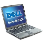 Dell Latitude D600
