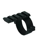 NcStar Mark III Tactical Scope Adapter/Weaver Base/34mm (MRD34)