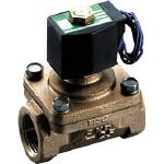 CKD パイロット式2ポート電磁弁(マルチレックスバルブ) AP1125AC4AAC100V