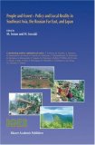 People and Forest-Policy and Local Reality in Southeast Asia, the Russian Far East, and Japan (INSTITUTE FOR GLOBAL ENVIRONMENTAL STRATEGIES)