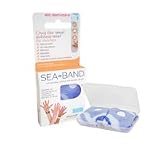 Sea-Band Wristband Child Morning & Travel Sickness