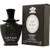 CREED LOVE IN BLACK by Creed EAU DE PARFUM SPRAY 2.5 OZ for WOMEN