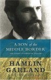 A Son of the Middle Border