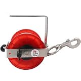 Dive-Rite 250 ft # 36 Primary Reel # 4310