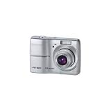 Olympus FE-210 / X-775  Digital Camera