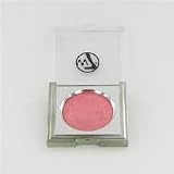 Produkt-Bild: W7 Silky Blush Baked Blusher - Diamond Pink (gebackene err&ouml;ten)