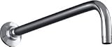 KOHLER Right Angle Showerarm, Polished Chrome #10124-CP
