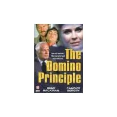 The Domino Principle [1977] (REGION 2) (PAL) [Dutch Import]