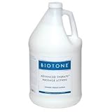 Biotone Advanced Therapy Massage Lotion Gallon