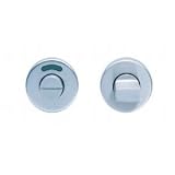 Escutecheons & Bathroom Snibs ESE1005 Polished Stainless Steel