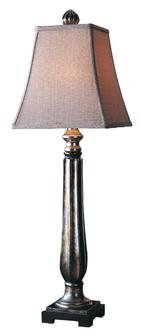 Uttermost 29108 Traditional / Classic Bronze Desk & Task Lamp