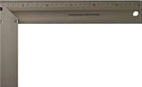 Eigenschaften Unimet  / E782536 Schreinerwinkel Alu 300 mm