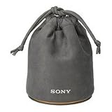 Sony LCL-60AM Digital SLR Lens Carrying Case