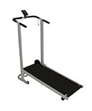 Phoenix 98516 Easy-Up Manual Treadmill