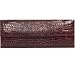 All Products : ANDAREI Sempre Clutch in Burgundy