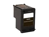 Eforcity Premium HP 94 Remanufactured Black Ink Cartridge - C8765WN Compatible with: HP models Photosmart 8150 / 8450 / DeskJet 5740 / 6520 / 6540 / 6840 / PSC 1610 / 2355 / 2610 / 2710 / OfficeJet 6210 / 7210 / 7310 / 7410
