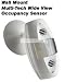 OSW12-M0W Leviton Decora Occupancy Sensor Wall Mount Sensors