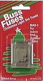 Bussmann #BP-MAS-3X5 5PK 3A Mason XMAS Fuse