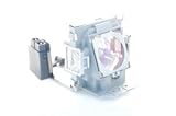 BenQ SP870 replacement projector lamp bulb with housing - High quality replacement lamp