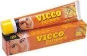 Vicco Turmeric Skin Cream 50gms Ayurvedic Skin Infections Disorders Inflammation Blemishes Wounds *Shipe from UK by Vicco Lab