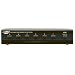 Pyle PSS6 Six-Zone High Power Stereo Speaker Selector