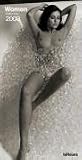 Women 2009. Wandkalender Extra lang - 