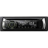 Pioneer DEH2100IB SCD Receiver with iPod Control