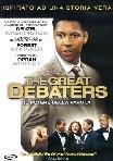 The Great Debaters