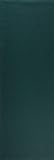 Gaiam Emerald Rubber Exercise Mat (Green)