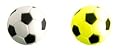 Poof 3/4 Size Soccer Ball Foam Balls