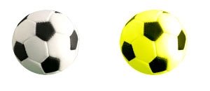 Kids Soccer Ball