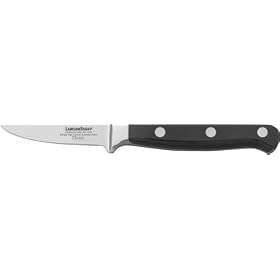LamsonSharp 2.875-Inch Forged Trimming (Paring Boning) Knife by Lamson