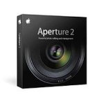 131207: Apple Aperture V2.0 (MB673Z/A)